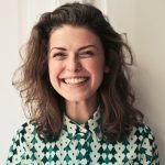 Portrait de Claire Naturel